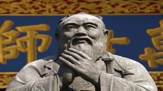 真正的易经是很吓人的(易经为什么越读越可怕)