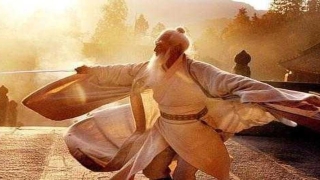 道士会看八字吗(大明第二道士)