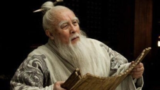 脸部面相看相(鬼谷子识人术)