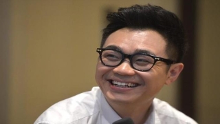 屌丝男士算卦(大鹏新电影曝光)