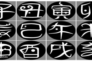 八字称重对照表和注解(老师傅教给你如何自己看八字)