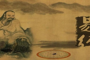 八卦的每个方位都代表什么(零基础学易经3)_重复