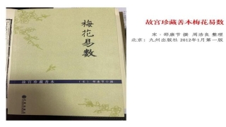 梅花易数需要什么工具(浅谈梅花易数)