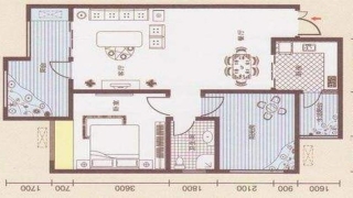 八字看房子大小(第三章八字风水择日初级篇二十四山房子高低深宽)