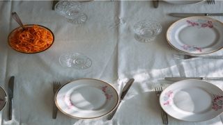 梦到男性长辈(做梦梦到长辈)