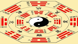 周易失物占卜(易经古诀教你找回失物)_重复