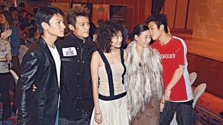 陈冠希英文名字叫什么(陈冠希英文名字缩写是EDC吗)