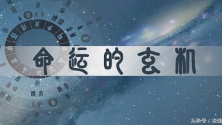 八字财星怎么看弱旺(凌通先生教你如何判断日主的衰旺)