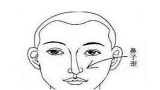 鼻子歪了面相好不好？(鼻子不好看的人一定不好看吗)