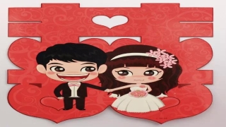 八字测命中注定的配偶(八字看配偶姓氏)