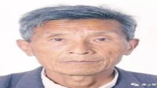 安徽算卦村是什么村(2007年淮南顾桥矿南区项目部杀人案嫌疑人吴学运资料照片)