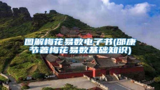 图解梅花易数电子书(邵康节著梅花易数基础知识)