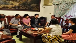 定亲写年庚八字怎么写(尤溪的结婚习俗你都知道多少)