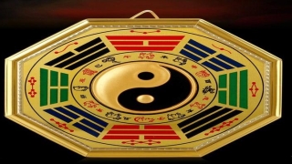 八卦镜的风水作用(风水摆件之八卦镜的用法及忌讳)