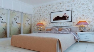 八字与床的关系(睡榻亦是一种风水)