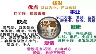 报数字算卦法(数字能量学手机号码祸害磁场特性现象)