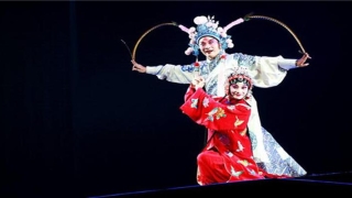 脸谱的构成(脸谱平面构成)