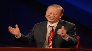 百家讲坛曾仕强易经的奥秘全集(易经系列名师智慧)