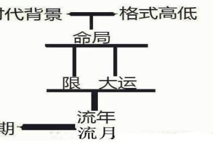 八字的十个命格详细分析 - 解析八字的十个命格