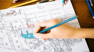 额头高怎么办(发际线高的女人快跟杨幂学)