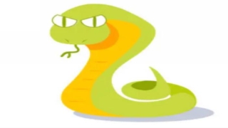 5种征兆要发财梦见蛇_重复