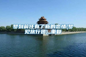 梦到前任有了新的恋情(梦见旅行团)_重复