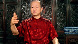 易经谁讲的好(遭受打击被人抹黑)