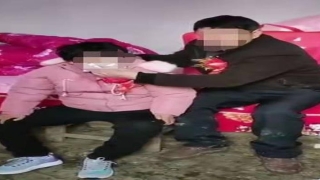 2001年2月26日生辰八字(河南55岁男子娶20岁智障女子为妻)_重复