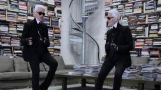 爱情公寓之算命师(一代艺术大师)