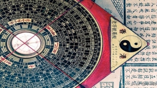 甘肃易学高手(易经 周易)