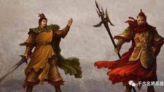 阿城算卦算的好的(其实项羽刘邦初期仗打的很烂)