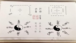 罢了罢了杀了那算卦的(学易经能算卦吗)