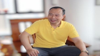 陕西周易协会会员(易学枭雄李耀堂)