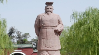 《易经》的作者(周文王为什么要写一本这么难懂的)_重复