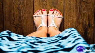 脚底有痣代表什么