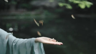 科举人生两看相厌(落榜十几次后这个大唐最倒霉的诗人终于明白)