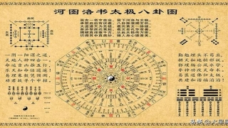 长竹梅花易数(梅花易数入门基础精解)