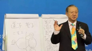 周易中最简单破小人方法(易经如何对付小人)_重复