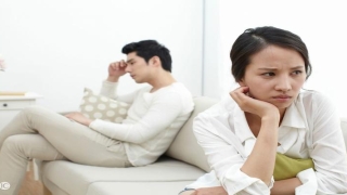 八字查孤辰寡宿(突然想和伴侣离婚或分居)