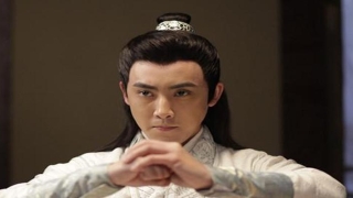 大鼓书刘兰芳讲的罗成算卦(徐茂公算出罗成有73年阳寿)