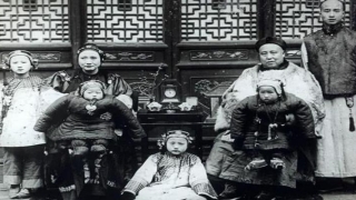 拆字算卦准吗(清代怪谈之拆字算命)