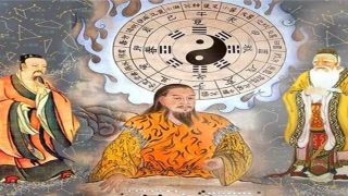 周易博士生招生计划(易经到底暗藏多少奥秘)_重复