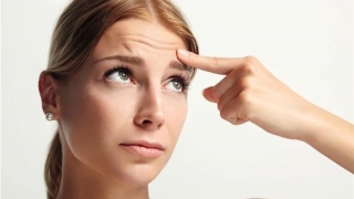 额头皱纹代表了什么(木形人面相)