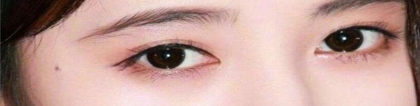 眉毛连在一起的女人的运势如何？(男人眉毛连着代表什么面相)