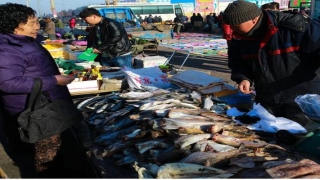 滨州宣家算卦(滨州市农贸市场和农村大集)