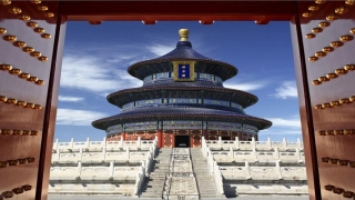 梅花易数风泽中孚(盘点易经里的那些祭祀)