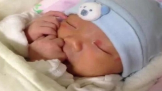 宝宝午时出生好吗(下午生的孩子)