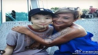 窦靖童周冬雨纹身(窦靖童的纹身)