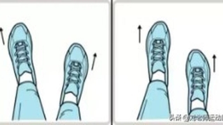 30岁外八字腿怎么矫正(五步矫正“外八字”足)_重复