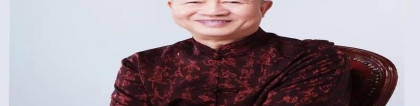 曾仕强易经的奥秘何为太极(台湾著名教授曾仕强)